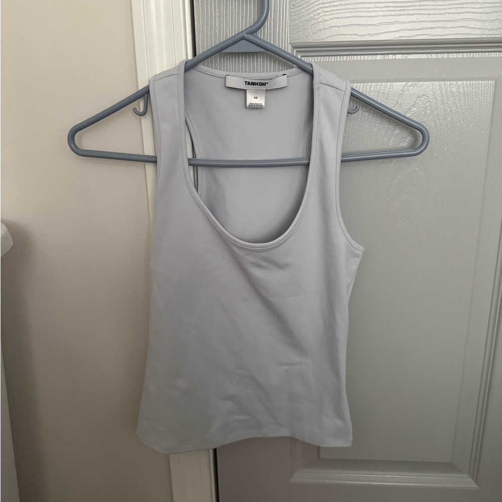 Tank Air Top